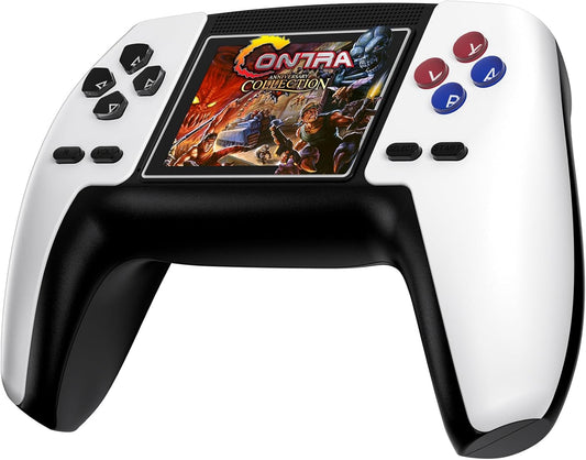 Consola Portátil 520 Juegos