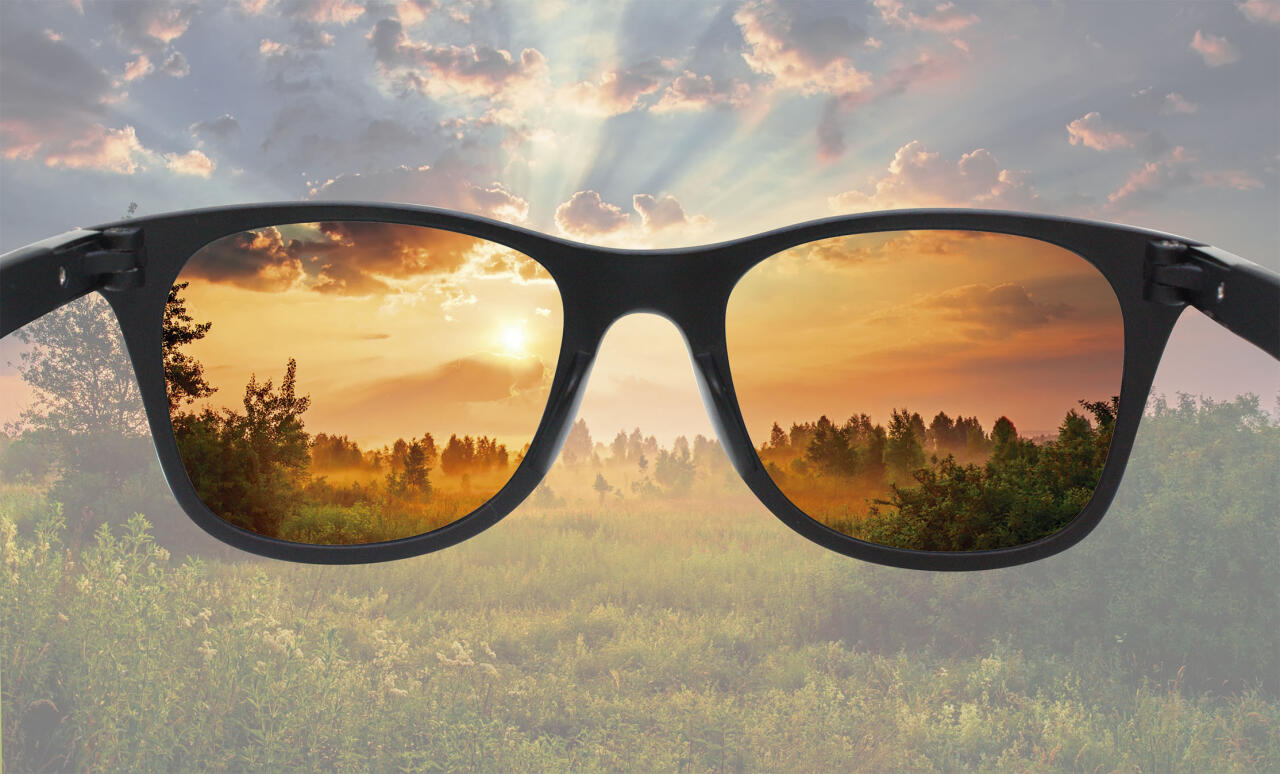 Lentes de sol Fotocromaticos