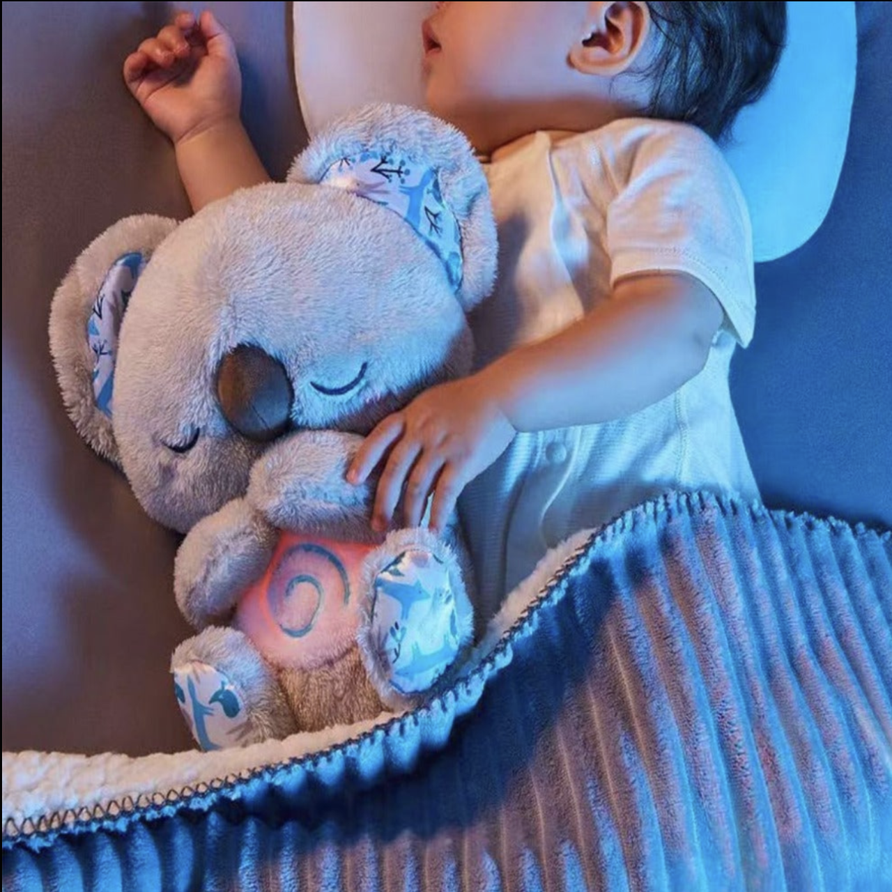 Peluche Relajante Koala