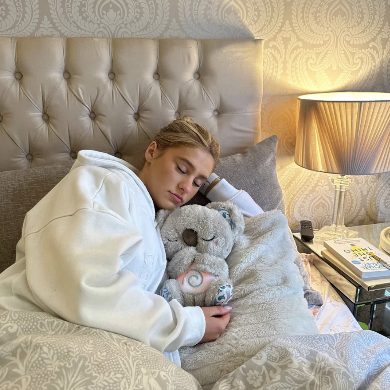 Peluche Relajante Koala
