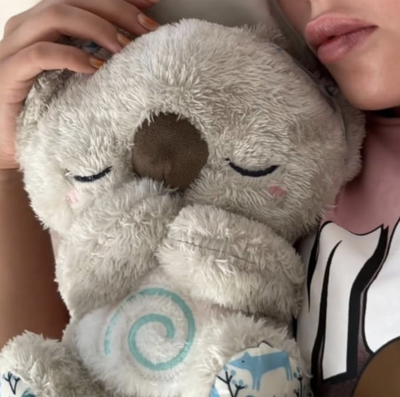 Peluche Relajante Koala